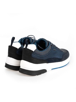 Geox Sneakersy Rockson B | U947WA 04314 | 41 (EU)