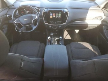 Chevrolet 2019 Chevrolet Traverse 2019r., LT, od ubezpieczalni 3.6 Benzyna 310KM, zdjęcie 7