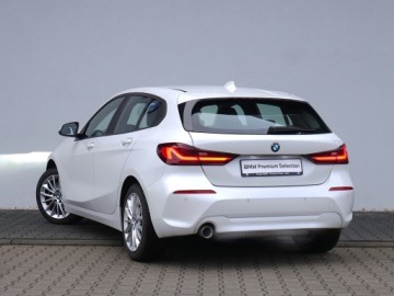 BMW Seria 1 F40 2023 BMW 118 Salon PL, Gwarancja, FV-23%, LED, CarPlay,, zdjęcie 2