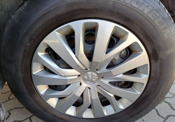 Peugeot Rifter Standard 1.2 PureTech 110KM 2019 Peugeot Rifter 224 Active 110 KM I wl. Serwis w ASO GWARANCJA 1.2, zdjęcie 11