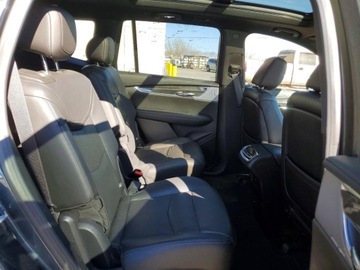 Cadillac 2020 Cadillac XT6 Sport 2020 3.6 Benzyna 310KM, zdjęcie 11