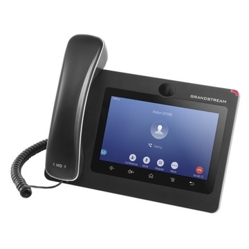 GRANDSTREAM GXV3370 - VoIP видеотелефон