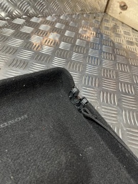 POLIČKA KUFRU HONDA HR-V II 15-