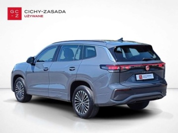 Volkswagen Tayron 2025 Volkswagen Tayron 4Motion 7osobowy ASO 2.0TDI 193KM bezwypadkowy 4x4 gwara, zdjęcie 2
