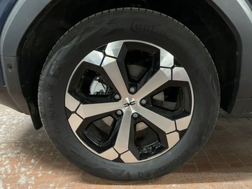 Dacia Bigster 2026 Od ręki - Journey 1.8 Full Hybrid 155KM / Pakiet Parking, Zimowy Plus, zdjęcie 13