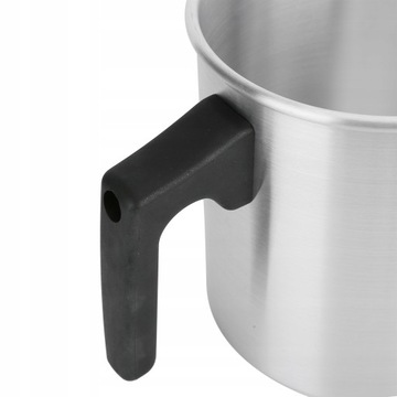 1,2 л горшок для плавления воска для свечей Чашка для плавления воска