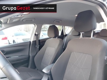 Hyundai Bayon SUV 1.0 T-GDI 100KM 2023 Hyundai Bayon 1,0 T-GDI 100KM 7DCT SMART Winter 2023ROK, zdjęcie 10