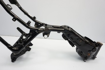 YAMAHA XV 535 VIRAGO 87-03 РАМА 1998 г. + КОМПЛЕКТ ДОКУМЕНТОВ