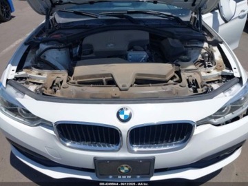 BMW Seria 3 G20-G21 2018 BMW Seria 3 320I sedan 2.0 Benzyna 180KM, zdjęcie 12