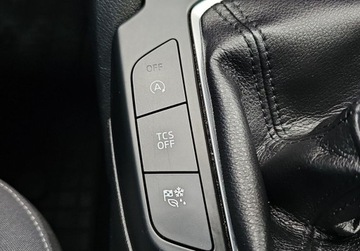 Ford Focus IV Kombi 1.5 EcoBlue 120KM 2020 Ford Focus Salon Polska Pakiet WINTER Grupa Adamowscy 1.5 Diesel 120KM, zdjęcie 25