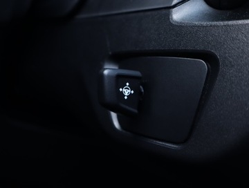 BMW Seria 5 G30-G31 Limuzyna 520i 184KM 2019 BMW 5 520i, Automat, Skóra, Navi, Klima, zdjęcie 24