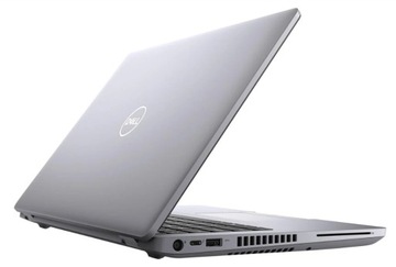 СЕНСОРНЫЙ ноутбук Dell | i7 6x5,1 ГГц 24 ГБ 512 ГБ SSD NVMe | W11PRO USB-C
