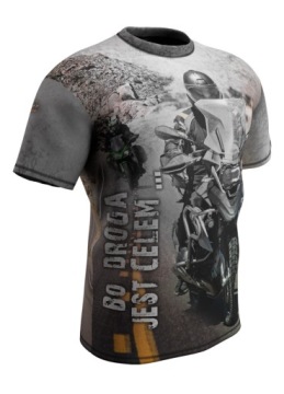 Футболка BMW R 1200 GS ADV 4XL