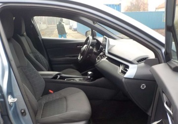 Toyota C-HR I Crossover Facelifting 2.0 Hybrid Dynamic Force 184KM 2020 Toyota C-HR 2.0 Okazja 2.0 Hybryda 184KM, zdjęcie 17