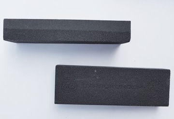 КАМЕННАЯ, БЫЛЬНАЯ, ДВУХСТОРОННЯЯ ТОЧИЛКА ДЛЯ НОЖЕЙ, СПРИНТЕРОВ