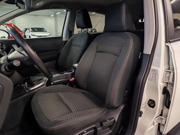 Nissan Qashqai I Crossover 2.0 dCi 150KM 2009 Nissan Qashqai 2.0 dCi 150 KM, Salon Polska, zdjęcie 6
