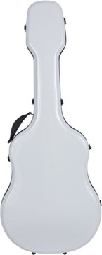 Futerał do gitary UltraLight 4/4 M-case Biały