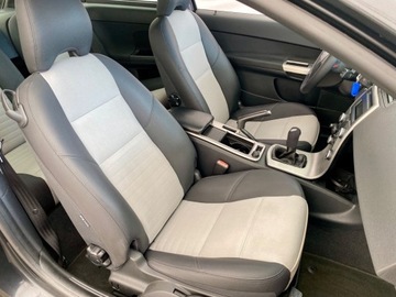 Volvo C30 Hatchback 3d 1.6 D DRIVe 109KM 2008 Volvo C30 https:youtu.bev1s6yTw2U9c 1.6 Diesel 110KM, zdjęcie 20