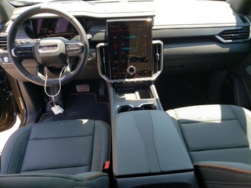  GMC Acadia AT4 2025 2.5l 2.5 Benzyna 310KM, zdjęcie 8