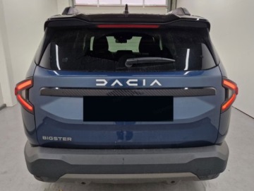 Dacia Bigster 1.2 mild hybrid 140 140KM 2026 Od ręki - Journey LPG 1.2 mHEV 140KM / dach panoramiczny, zdjęcie 3