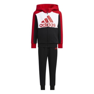 dres dziecięcy adidas r 128 HZ7069