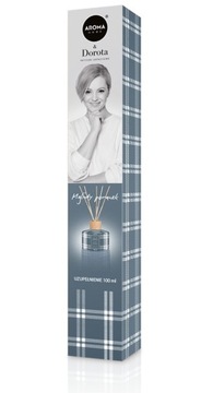 Aroma HOME DOROTA WKŁAD refill MGLISTY PORANEK