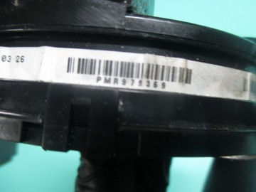 SMART FORFOUR I 1.2 B 06R PÁSEK KROUŽEK POD VOLANT AIRBAG A4545450326 MR979369