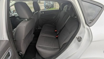 Ford Fiesta VII Hatchback 3d Facelifting 1.5 TDCi 75KM 2015 Ford Fiesta 1.5TDCi*75PS*OPŁACONY Bezwypadkowy, zdjęcie 14