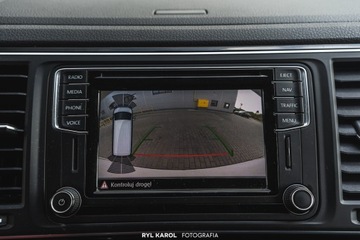 Volkswagen Multivan T6 2016 VW Multivan 4motion TDi MR '16 E6 3.2 T *fa VAT, zdjęcie 14