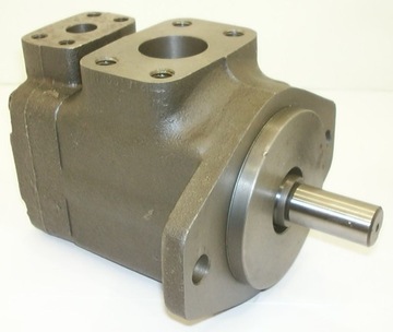 20VQ8A1*22R SINGLE HYDRAULIC PUMP