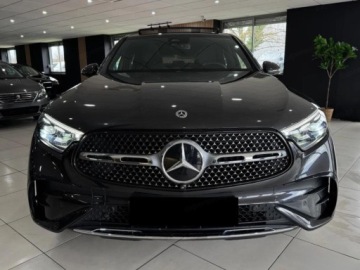 Mercedes GLC C254/X254 Coupe 2.0 220d 197KM 2026 GLC Coupe 220 d 4-Matic AMG Line 2.0 (197KM) 2026, zdjęcie 1