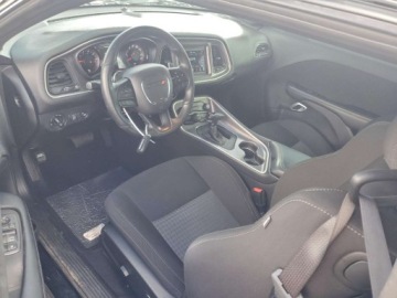 Dodge Challenger III 2022 Dodge Challenger Gt 2022 3.6 Benzyna 303KM, zdjęcie 8