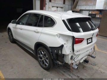 BMW X1 F48 2020 BMW X1 xDrive28i 2020 2.0l 2.0 Benzyna 228KM, zdjęcie 3