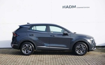 Kia Sportage V SUV 1.6 T-GDI 160KM 2025 Kia Sportage 1,6 T-GDI 160 KM 1.6 Benzyna 160KM, zdjęcie 7