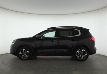 Citroen C5 Aircross SUV Facelifting 1.5 BlueHDi 131KM 2022 Citroen C5 Aircross BlueHDi 130, Salon Polska, zdjęcie 2
