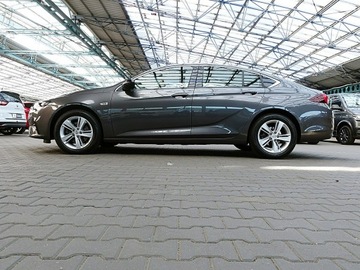 Opel Insignia II Grand Sport Facelifting 2.0 Diesel 174KM 2022 Opel Insignia LED NAVI ASO I-wł Kraj Bezwyp F23%, zdjęcie 5