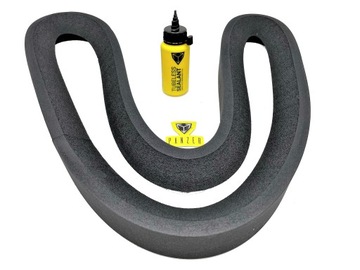 Вставка для бескамерных шин PANZER 27.5