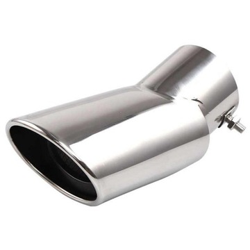 Насадка на выхлопную систему Hyundai Tucson ix35 Kia Sportage