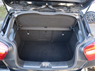 Mercedes Klasa A W176 Hatchback 5d Facelifting 200 156KM 2017 Mercedes A A 200, Automat, Skóra, Navi, Klima, zdjęcie 13