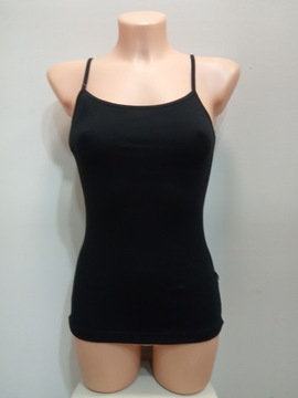 ФУТБОЛКА ЖЕНСКАЯ EMILI RITA ЧЕРНАЯ 2XL