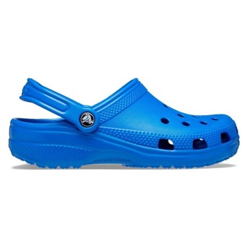 MĘSKIE SPORTOWE KLAPKI CROCS 10001 CLASSIC WYGODNE CHODAKI KROKSY r. 41-42