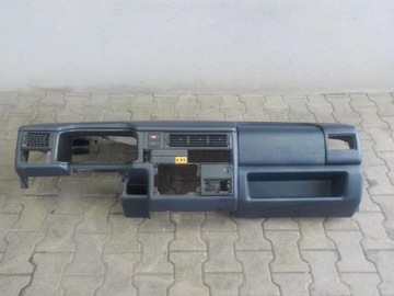 VW T4 96-98 МУЛЬТИВАН СОФТ ПРИБОРНАЯ ПАНЕЛЬ