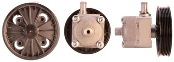 ELSTOCK 15-0457 ČERPADLO HYDRAULICKÁ SYSTÉM ŘÍDÍCÍ
