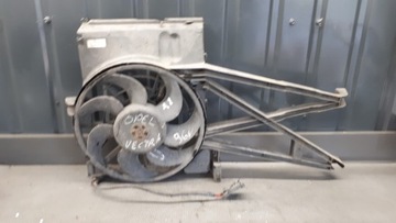 52475832 VENTILÁTOR OPEL VECTRA B 1.8