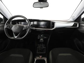 Opel Mokka II SUV 1.2 Turbo 130KM 2022 Opel Mokka X navi klima ayto kamera i czujniki, zdjęcie 14