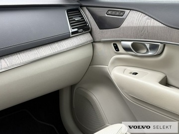 Volvo XC90 II 2023 Volvo XC 90 B5 D AWD 235 KM FV23%, zdjęcie 20