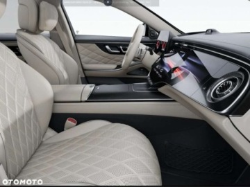 Mercedes Klasa S W223/V223 2026 Mercedes-Benz Klasa S Mercedes-Benz Klasa S 580 4Matic L 9G-TRONIC 4.0, zdjęcie 5