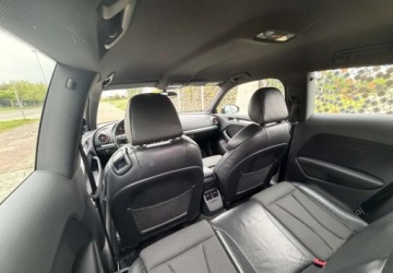Audi A3 8V Hatchback 3d 2.0 TDI 150KM 2013 Audi A3 3-drzwiowe Audi A3 3-drzwiowe 2.0 TDI S tronic S line Sportpaket, zdjęcie 29