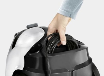 KARCHER SC 5 EasyFix Iron Plug EU пароварка