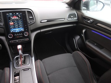 Renault Megane IV R.S. 1.8 TCe 280KM 2019 Renault Megane 1.8 TCe R.S., Salon Polska, zdjęcie 7